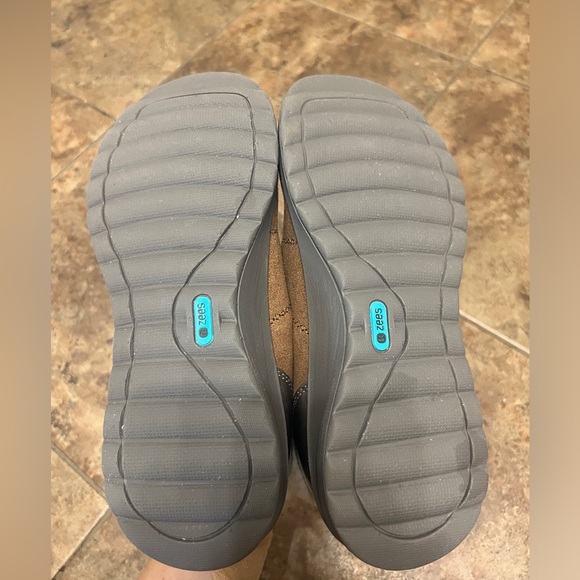 New Fuzzy slip-on shoes - Picture 2 of 8